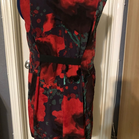 Vera Wang dress size Medium - Picture 2 of 3